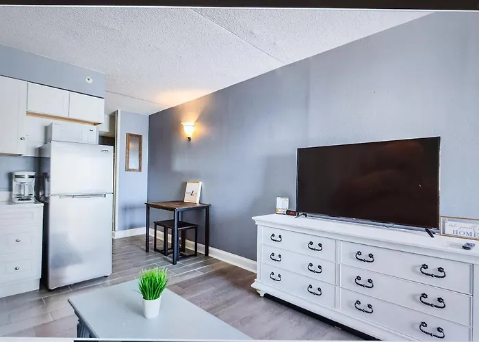 Oceanfront Efficiency T507