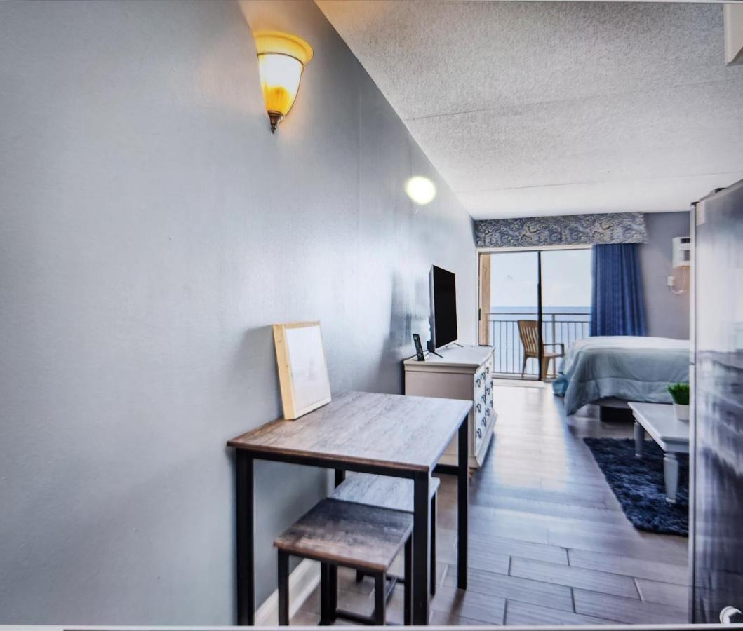 Oceanfront Efficiency T507 Apartamento
